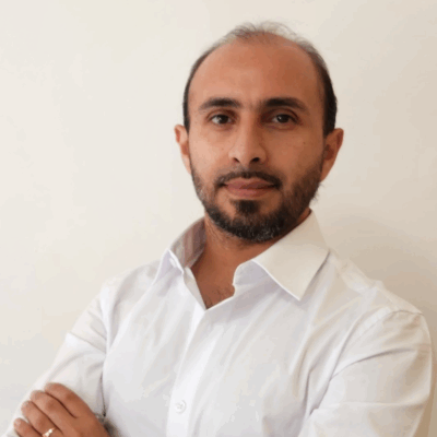 Gabriel-Hasanie