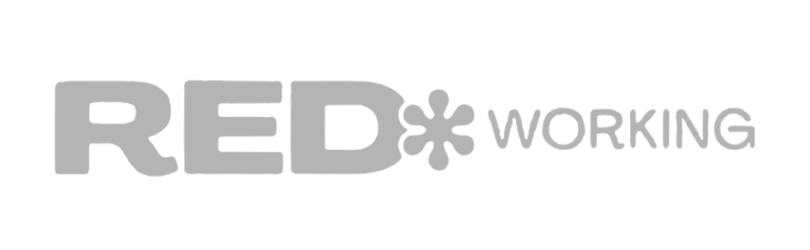 RED Working
