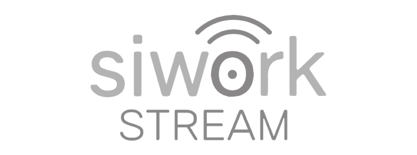 Siwork Stream