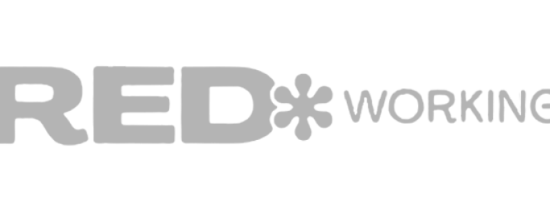 RED Working